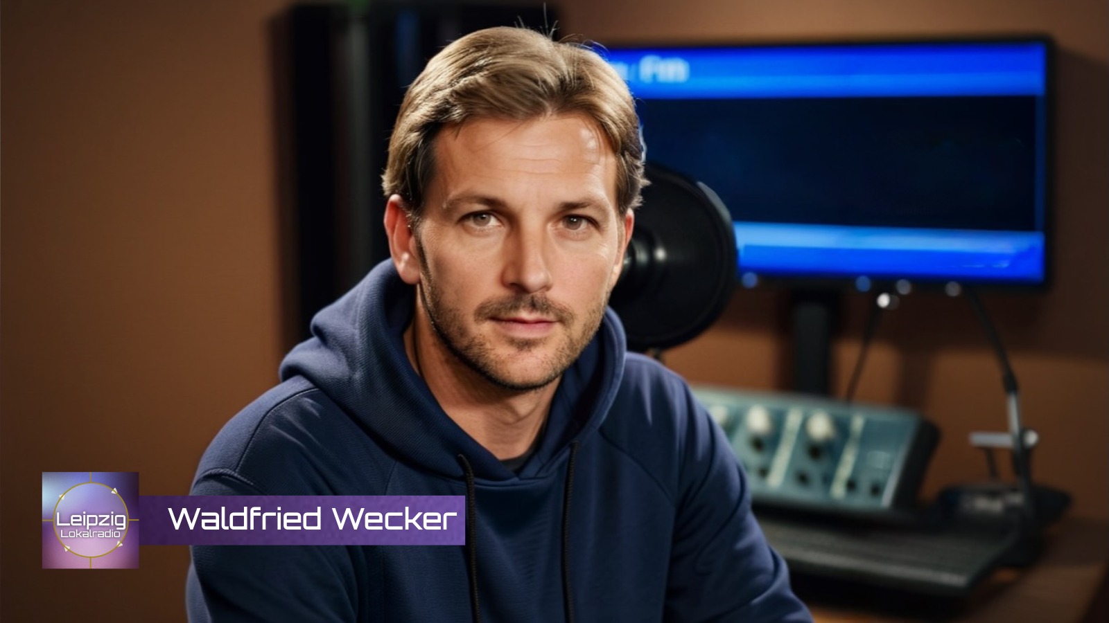 Waldfried Wecker